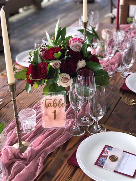 Chairs4Events & Party Rentals