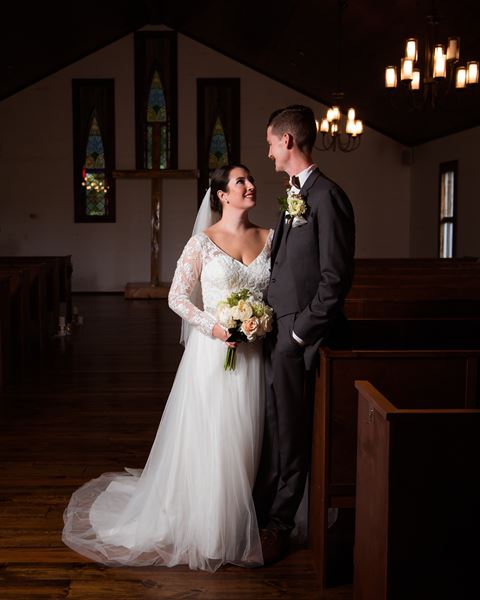 Photographs by Andrea