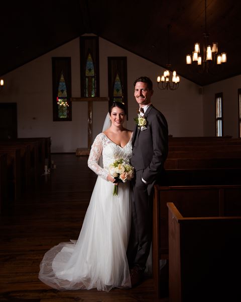 Photographs by Andrea