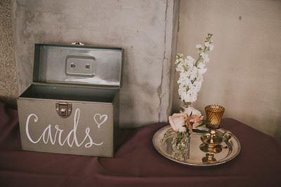 CW & Co. Wedding Planning & Design