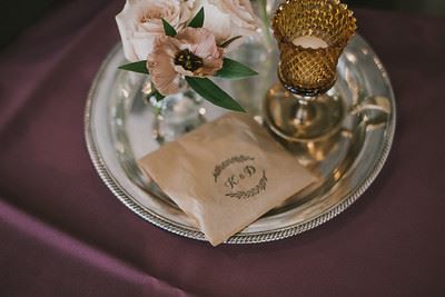 CW & Co. Wedding Planning & Design