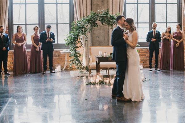 CW & Co. Wedding Planning & Design