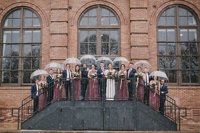 CW & Co. Wedding Planning & Design