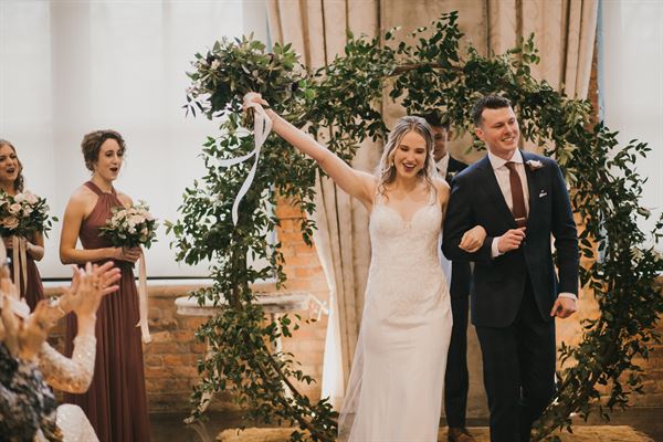 CW & Co. Wedding Planning & Design