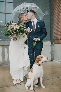 CW & Co. Wedding Planning & Design