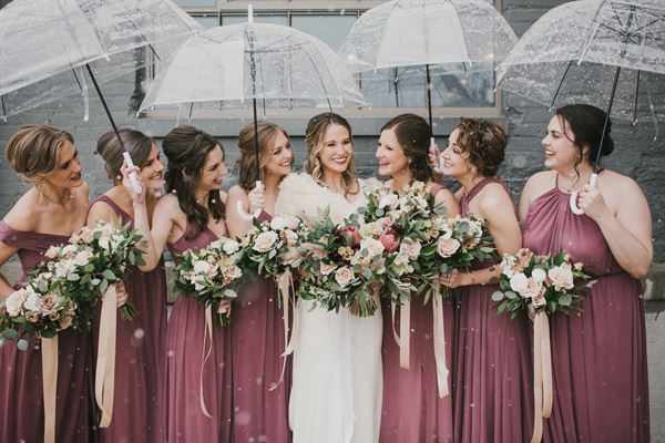 CW & Co. Wedding Planning & Design