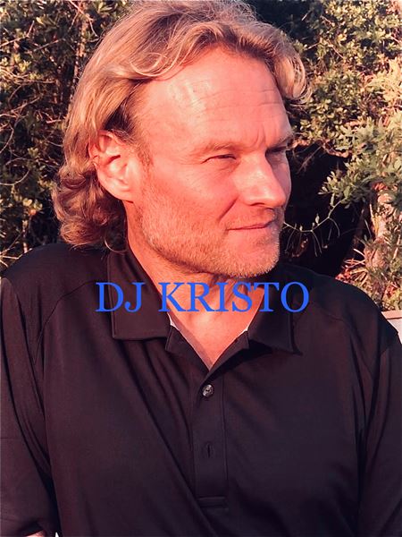 DJ KRISTO