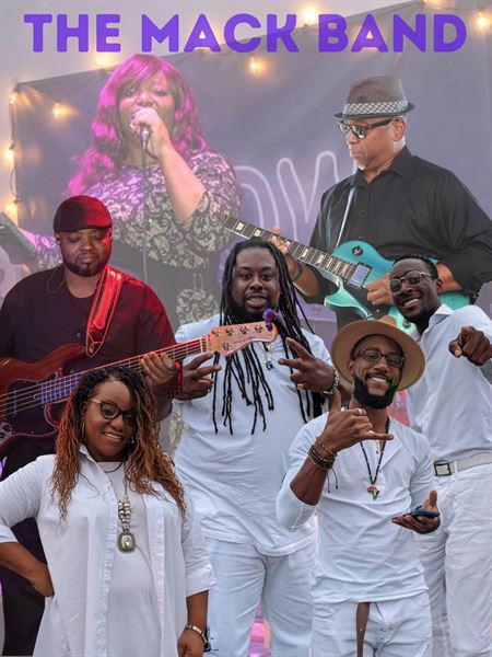 The Mack Band