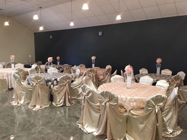 Sky Rio Hondo Event Center