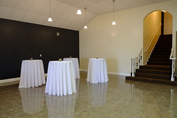 Sky Rio Hondo Event Center