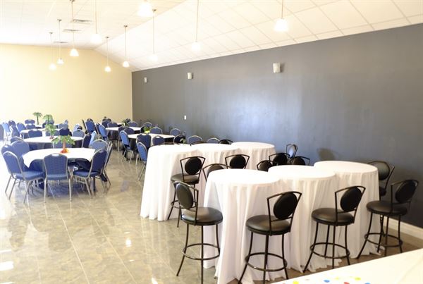 Sky Rio Hondo Event Center