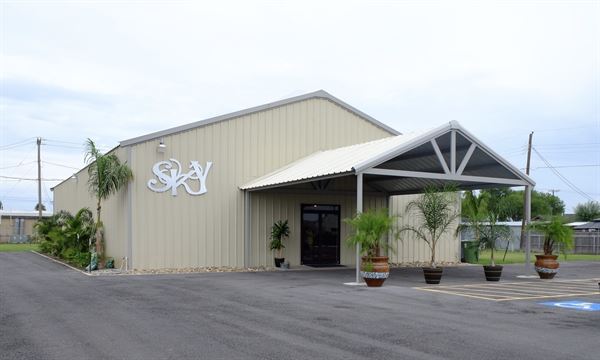 Sky Rio Hondo Event Center