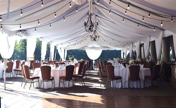 Rock Barn Golf & Spa