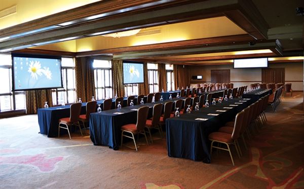 Rock Barn Golf & Spa