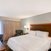Hampton Inn by Hilton Milford