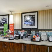 Hampton Inn by Hilton Milford