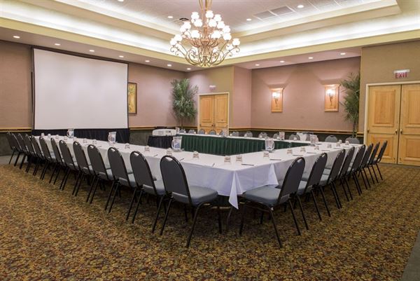 Isla Grand Beach Resort