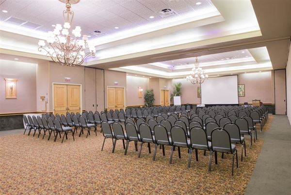 Isla Grand Beach Resort