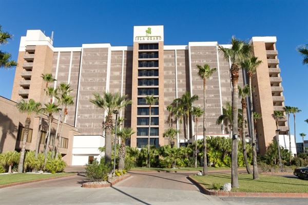 Isla Grand Beach Resort