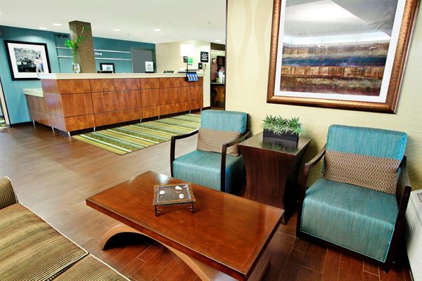 Hampton Inn by Hilton Milford