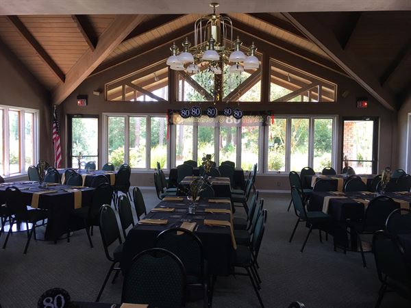 Honey Bee Country Club