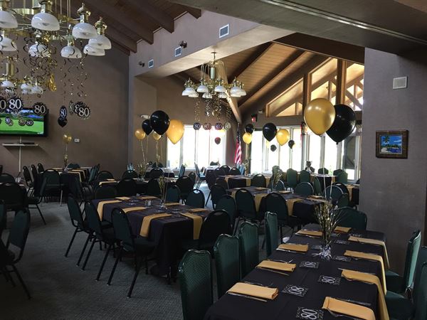 Honey Bee Country Club