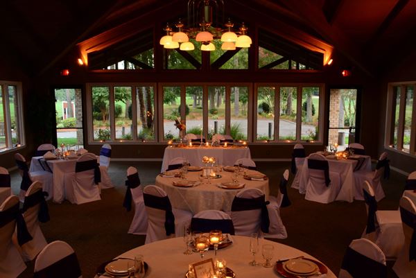 Honey Bee Country Club