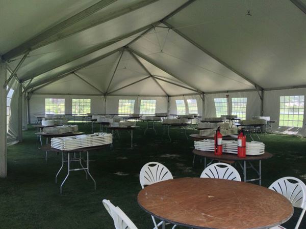 Honey Bee Country Club