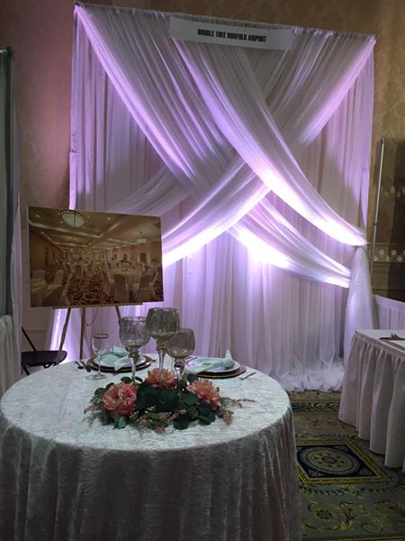 DoubleTree by Hilton Hotel Norfolk Airport