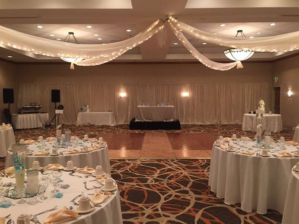 DoubleTree by Hilton Hotel Norfolk Airport