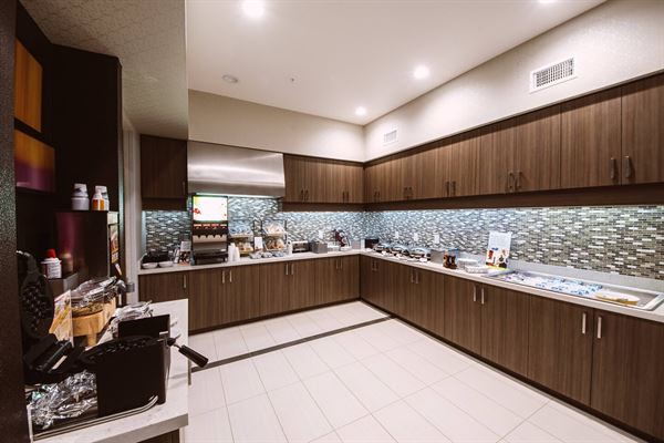 Residence Inn Harlingen