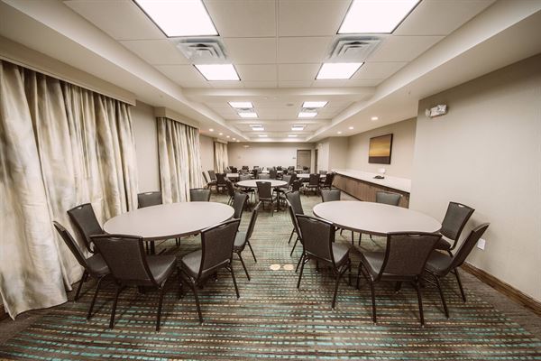 Residence Inn Harlingen