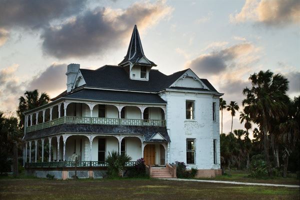 Sabal Palm Sanctuary