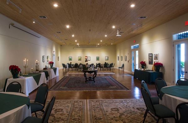 Sabal Palm Sanctuary