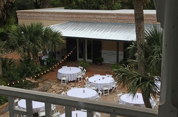 Sabal Palm Sanctuary