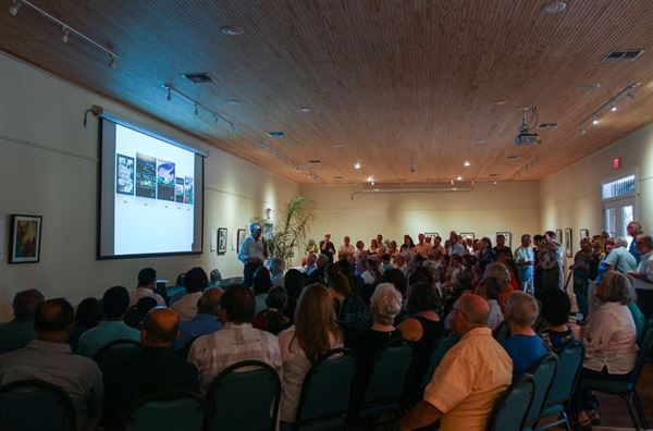 Sabal Palm Sanctuary