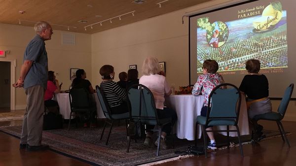 Sabal Palm Sanctuary