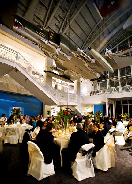 Virginia Air and Space Center