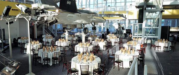 Virginia Air and Space Center