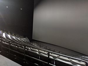 IMAX Theater