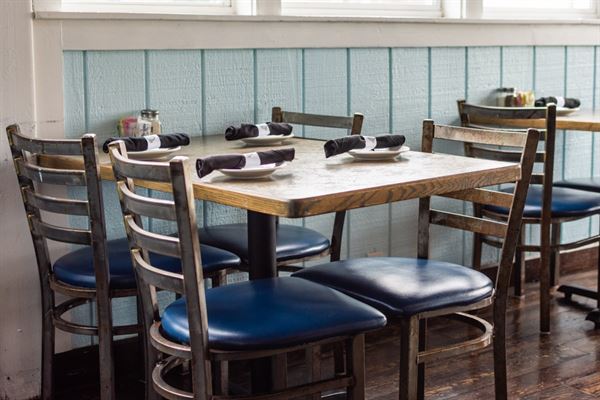 Rockafeller's Restaurant