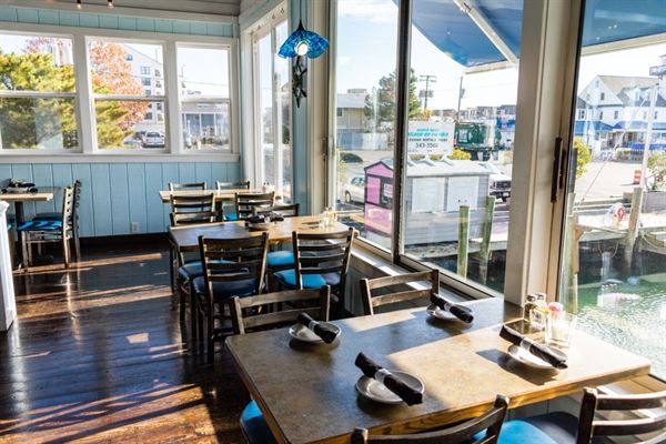 Rockafeller's Restaurant