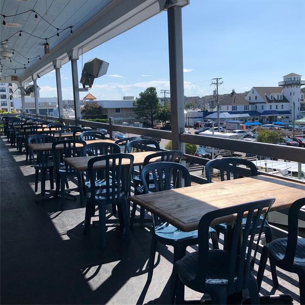 Rockafeller's Restaurant