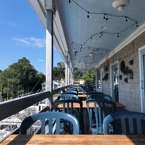 Rockafeller's Restaurant