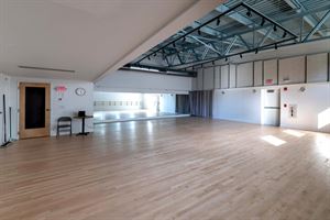 Carole's Dance Studio