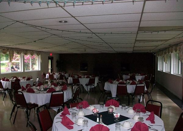 Thomas Memorial Golf & Country Club