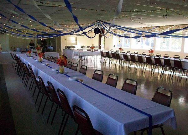 Thomas Memorial Golf & Country Club