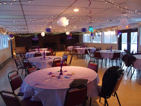 Thomas Memorial Golf & Country Club