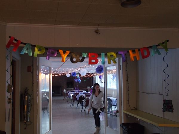 Thomas Memorial Golf & Country Club