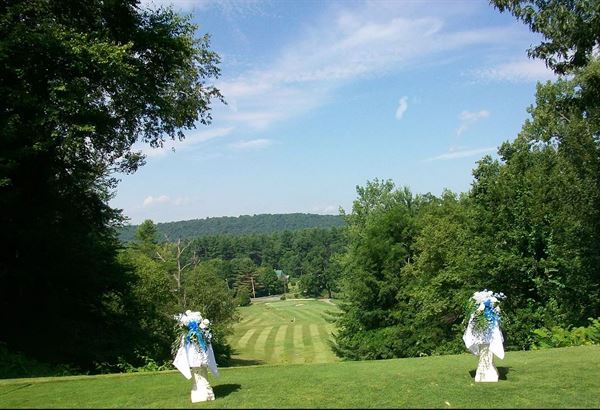 Thomas Memorial Golf & Country Club